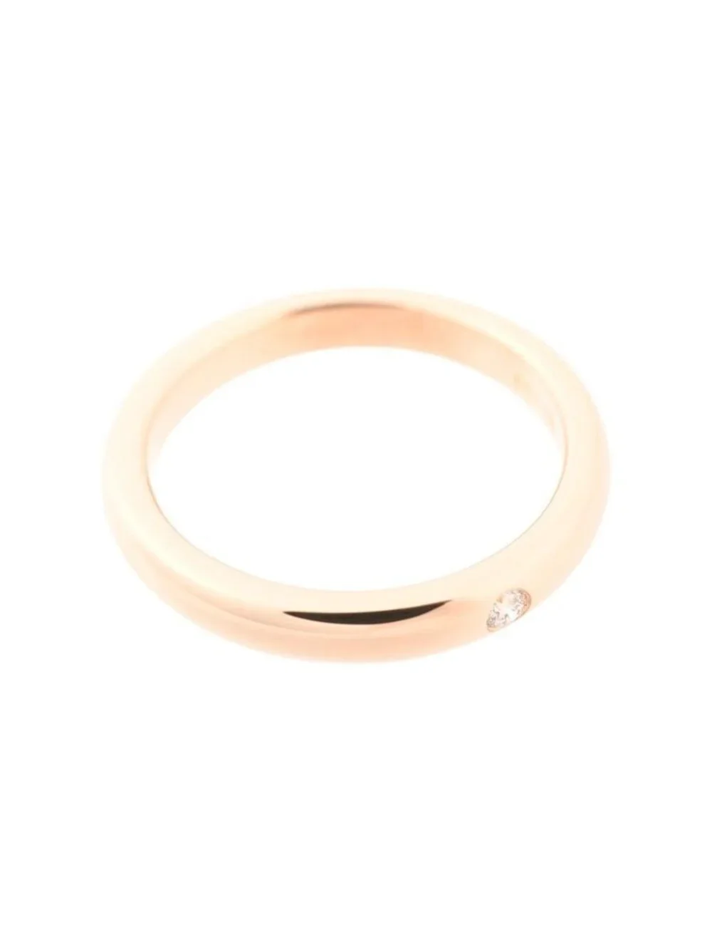 Tiffany & Co Ring Stacking Band
